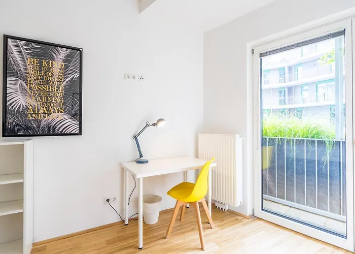 Feelgood Greenliving | Contactless Check-in *