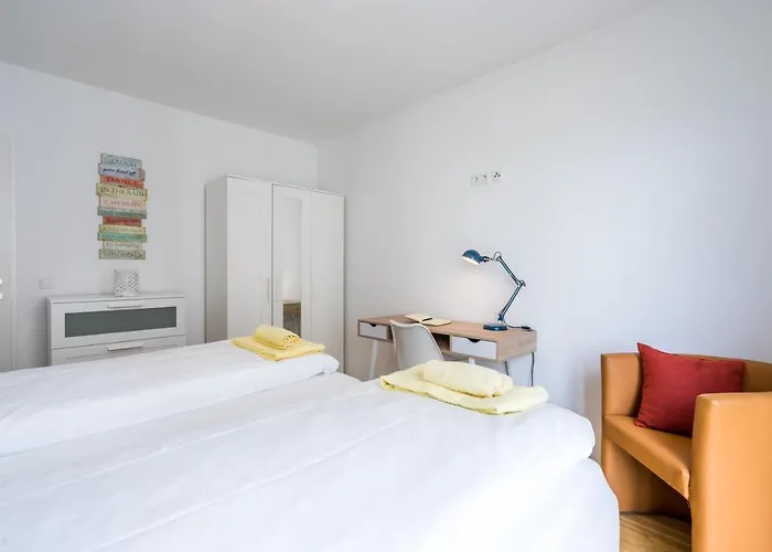 Feelgood Greenliving | Contactless Check-in Βιέννη