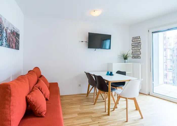 Feelgood Greenliving | Contactless Check-in Διαμέρισμα