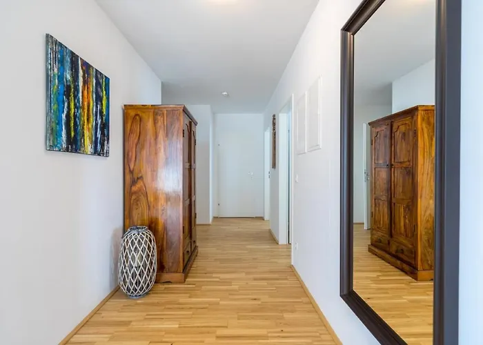 Appartement Feelgood Greenliving | Contactless Check-in *