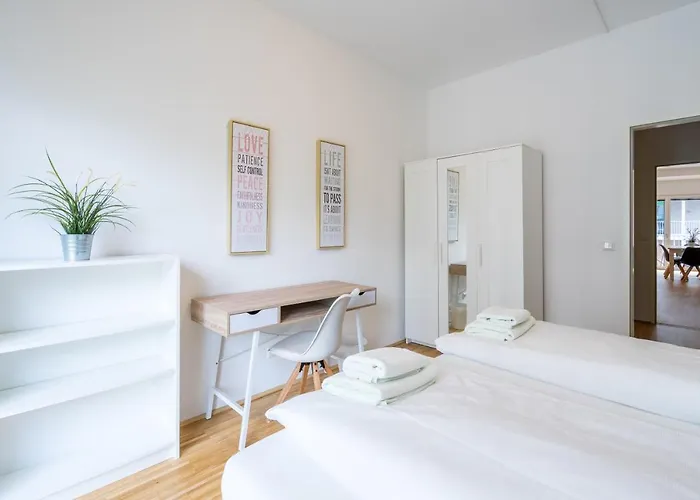 Διαμέρισμα Feelgood Greenliving | Contactless Check-in *