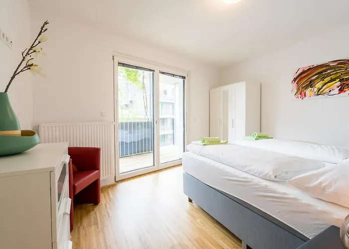 Διαμέρισμα Feelgood Greenliving | Contactless Check-in *