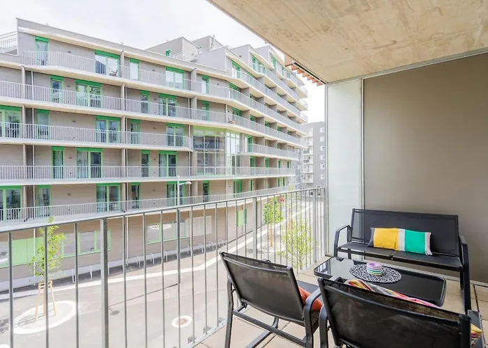 Διαμέρισμα Feelgood Greenliving | Contactless Check-in