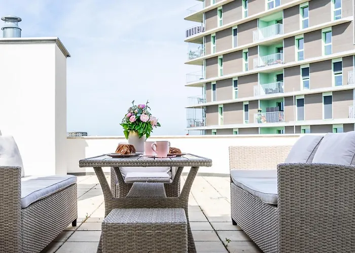 Feelgood Greenliving | Contactless Check-in *