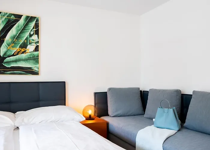 Feelgood Greenliving | Contactless Check-in Βιέννη