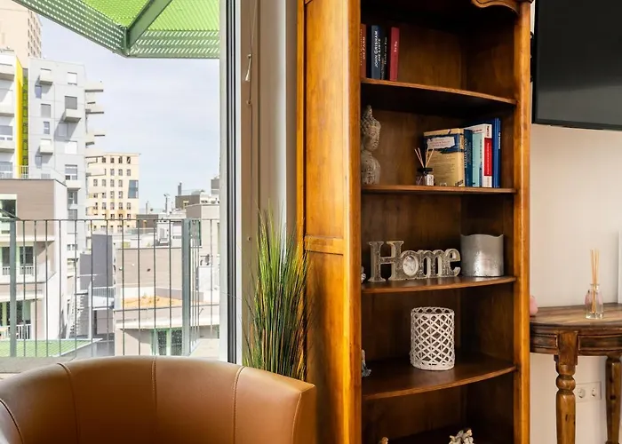 Feelgood Greenliving | Contactless Check-in Διαμέρισμα