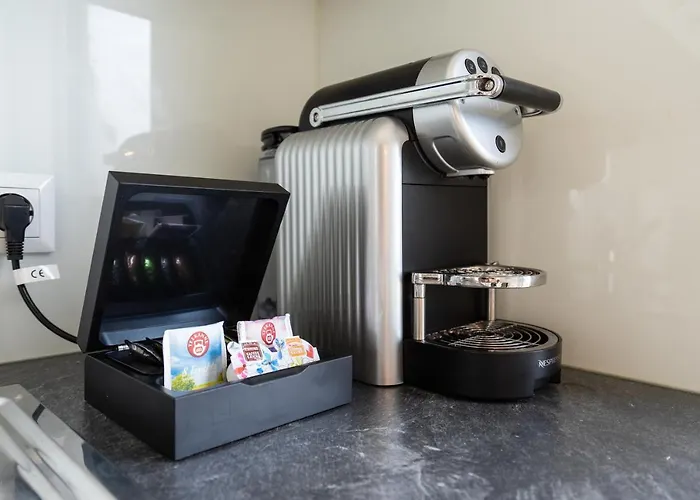 Feelgood Greenliving | Contactless Check-in