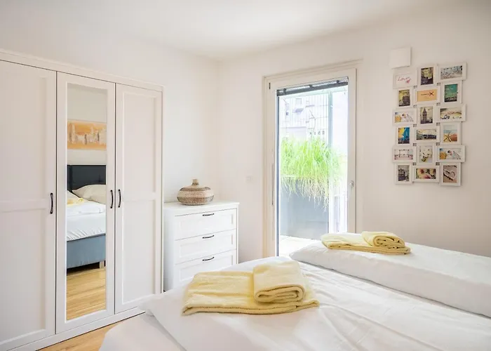 Feelgood Greenliving | Contactless Check-in Βιέννη