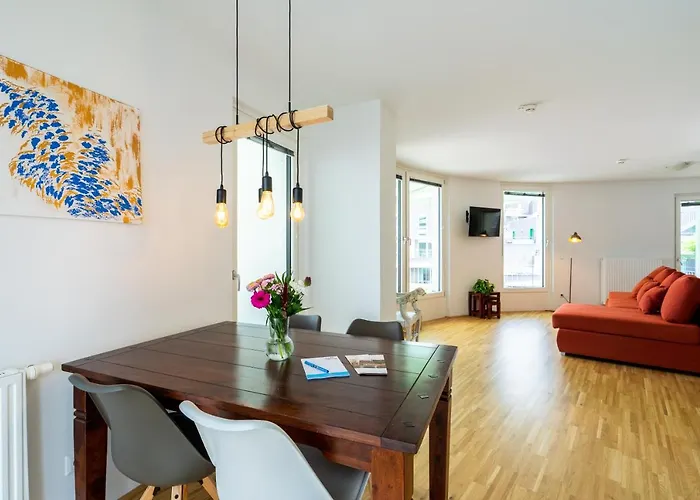 Feelgood Greenliving | Contactless Check-in