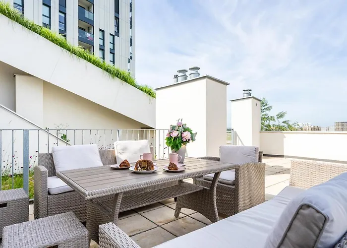 Feelgood Greenliving | Contactless Check-in *