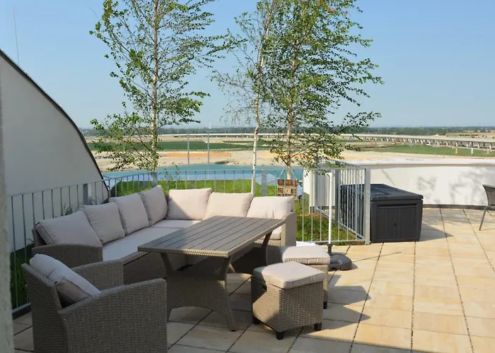 Feelgood Greenliving | Contactless Check-in
